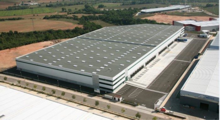 Outdoors, Aerial View, Architecture