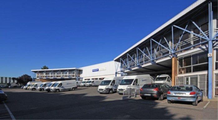 Car, Car Dealership, Transportation