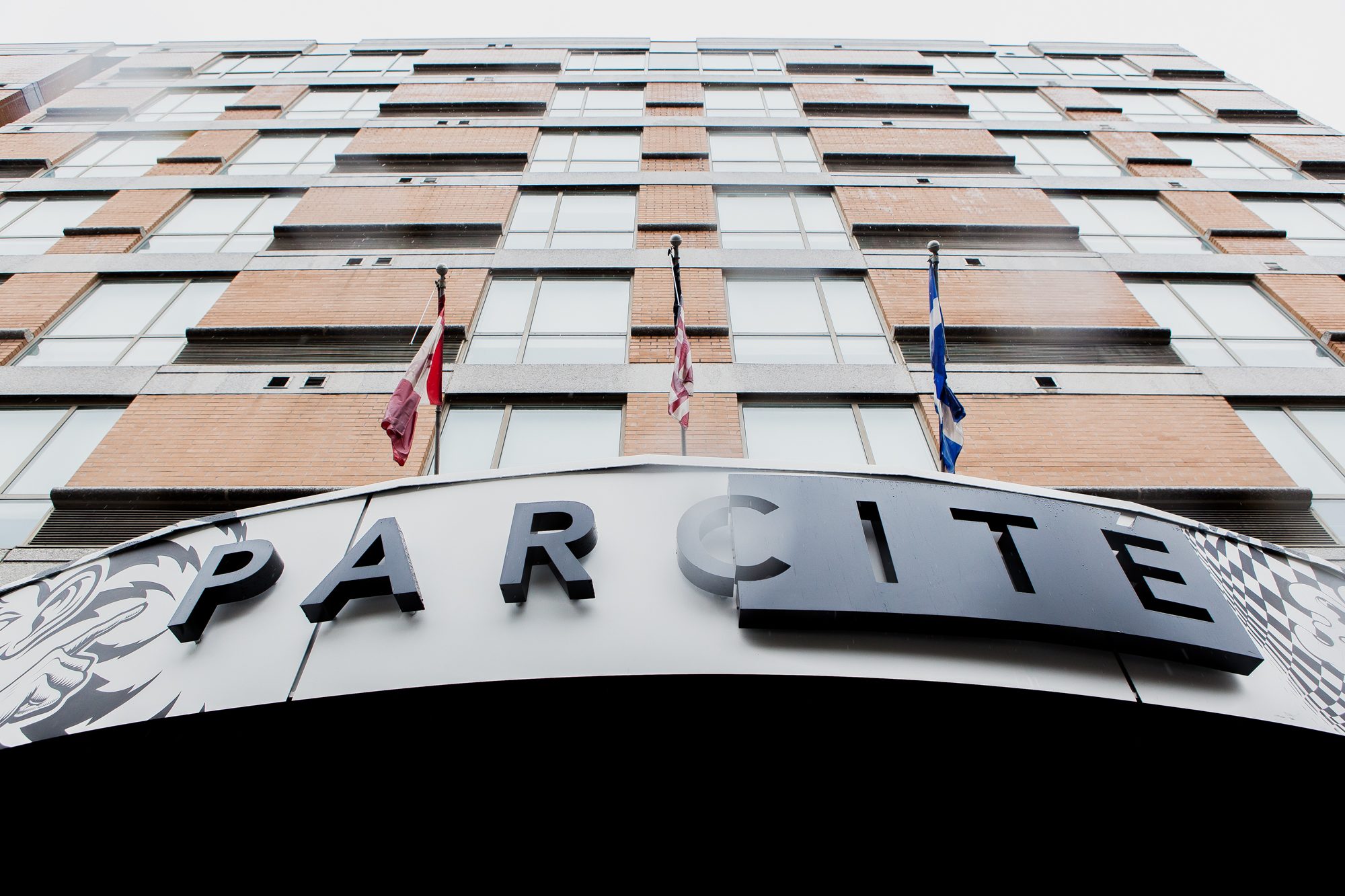 City, Architecture, Building