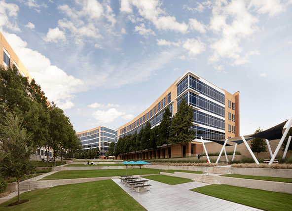 Architecture, Building, Campus