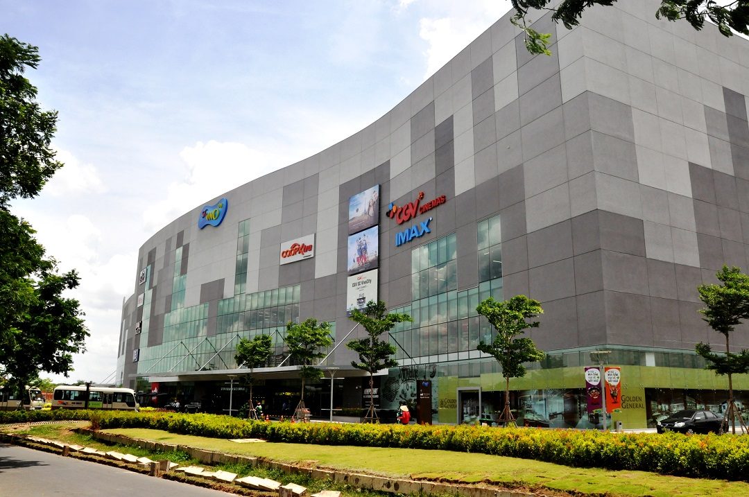 Shop, Shopping Mall, Architecture