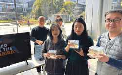 Mapletree celebrates World Water Day