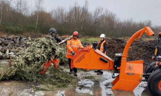 Advancing waste management and environmental initiatives at Mapletree’s Green Park