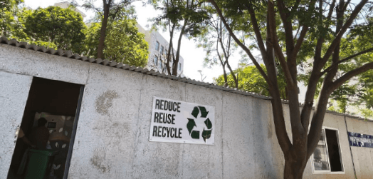 Mapletree India pioneering waste reduction through partnerships