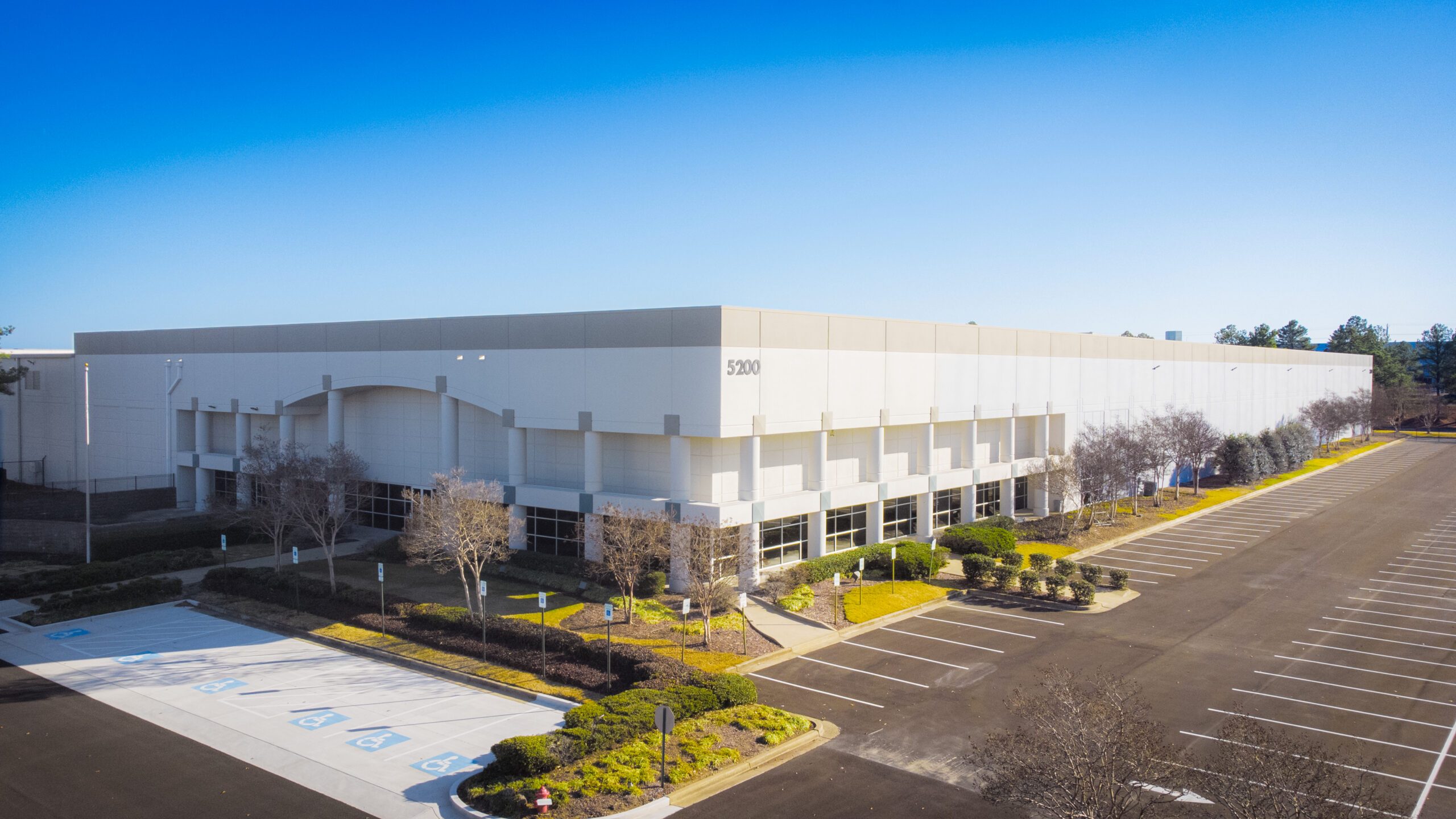 Architecture, Building, Office Building